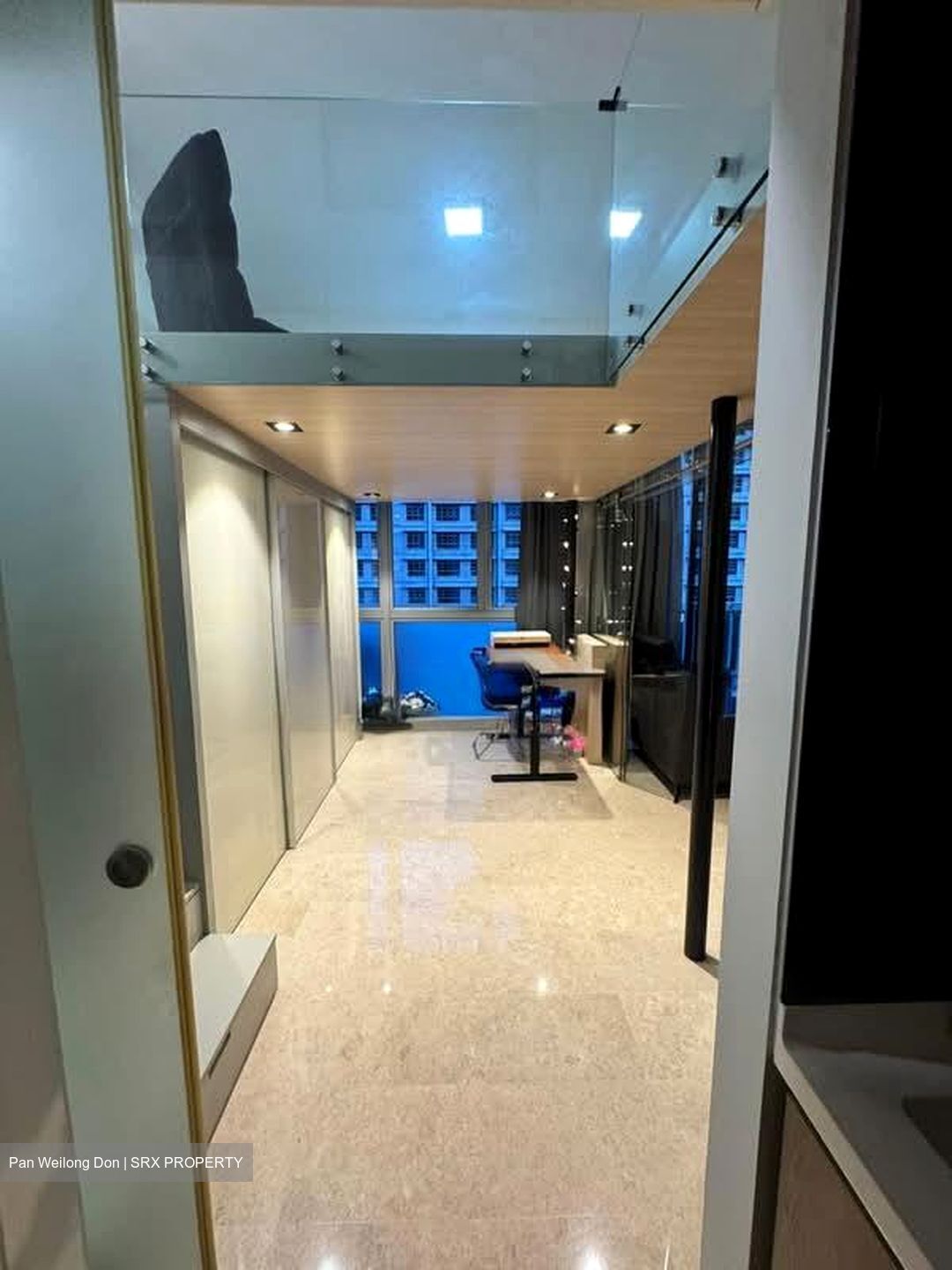 Woodhaven (D25), Condominium #576162571
